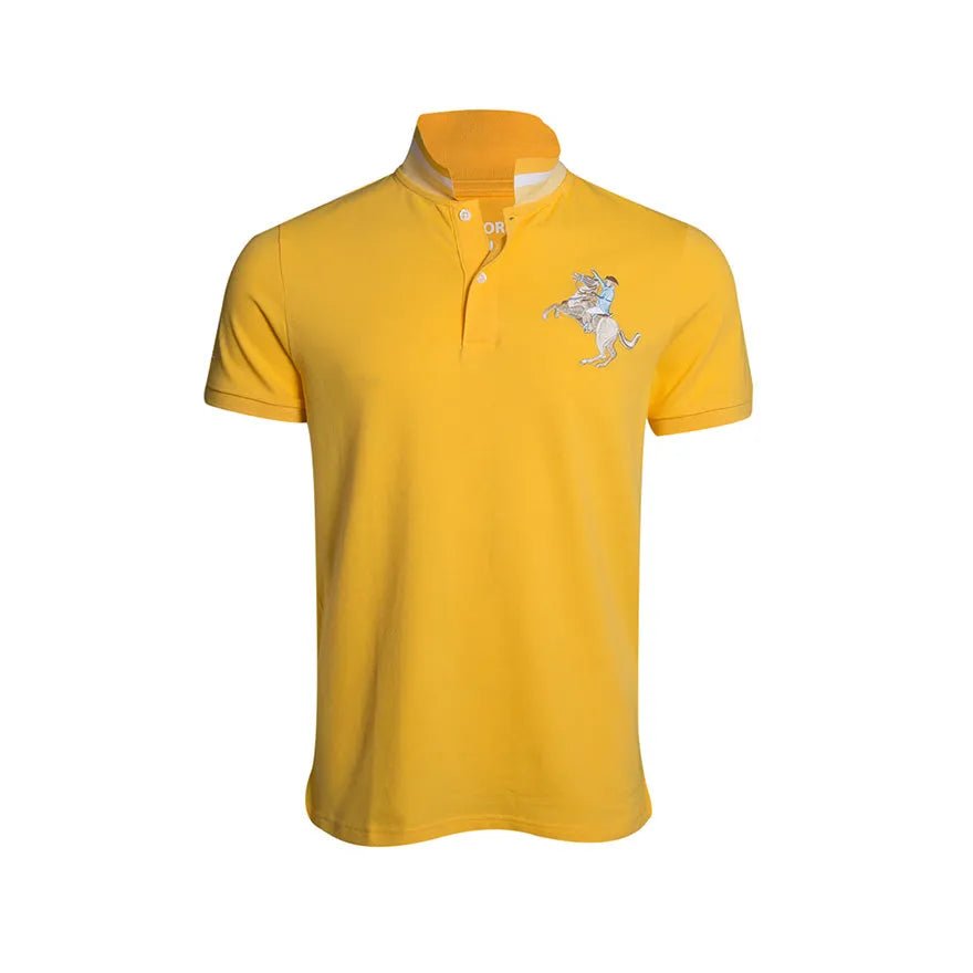 Giordano Junior 3D Napoleon Polo - Smgarment's