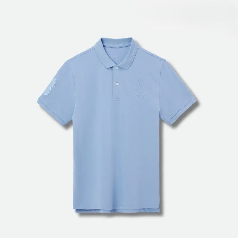 Giordano Junior Lion Polo - Smgarment's