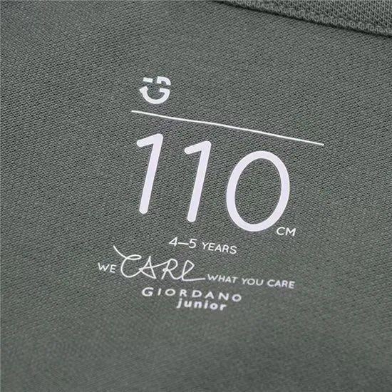 Giordano Junior Retro Bold Polo - Smgarment's