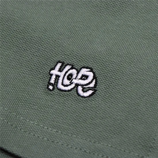 Giordano Junior Retro Bold Polo - Smgarment's