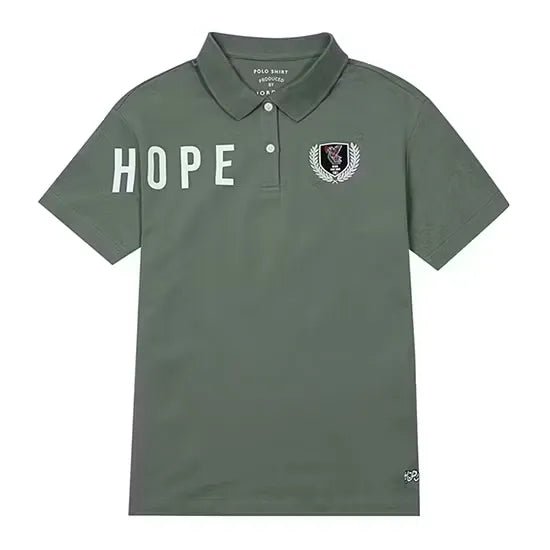Giordano Junior Retro Bold Polo - Smgarment's