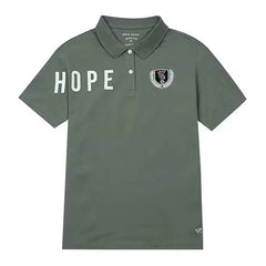 Giordano Junior Retro Bold Polo - Smgarment's