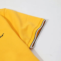 Giordano Junior Signature polo - Smgarment's