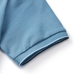 Giordano Junior Solid Color Polo - Smgarment's