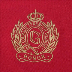Giordano Junior UNION JACK Polo Shirts - Smgarment's