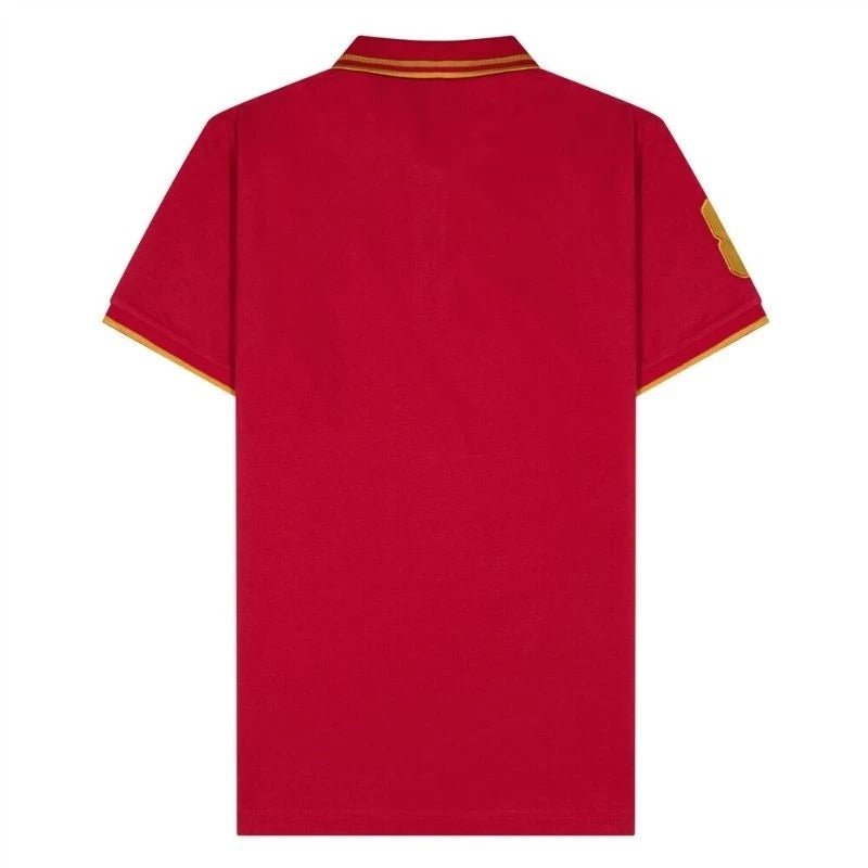 Giordano Junior UNION JACK Polo Shirts - Smgarment's
