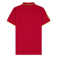 Giordano Junior UNION JACK Polo Shirts - Smgarment's