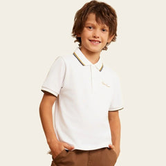 GIORDANO Junior's Signature Polo - Smgarment's