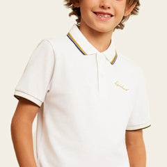 GIORDANO Junior's Signature Polo - Smgarment's