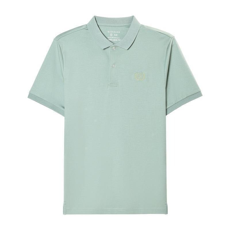 GIORDANO Liquid Touch Polo - Smgarment's