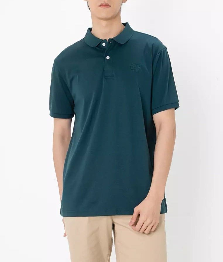GIORDANO Liquid Touch Polo - Smgarment's