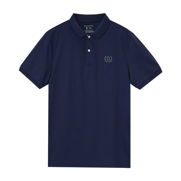 GIORDANO Liquid Touch Polo - Smgarment's