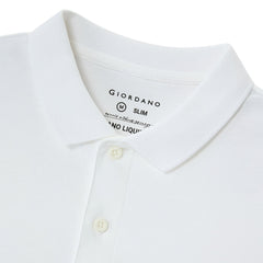GIORDANO Liquid Touch Polo - Smgarment's