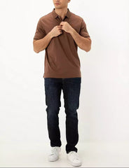 GIORDANO Liquid Touch Polo - Smgarment's