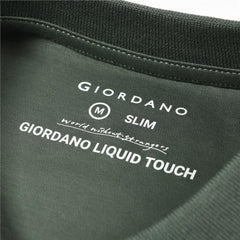 GIORDANO Liquid Touch Polo - Smgarment's