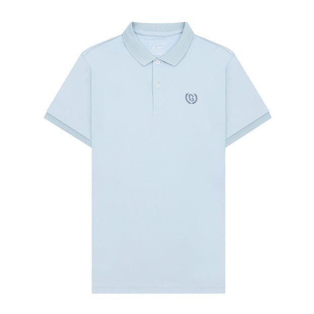 GIORDANO Liquid Touch Polo - Smgarment's