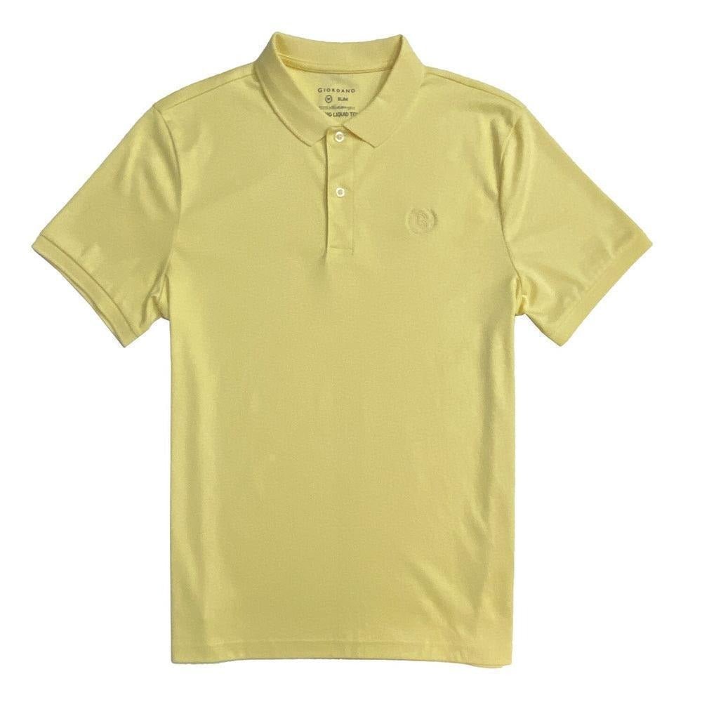 GIORDANO Liquid Touch Polo - Smgarment's