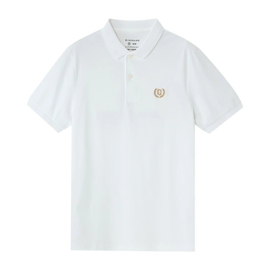 GIORDANO Liquid Touch Polo - Smgarment's