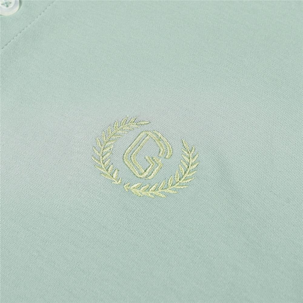 GIORDANO Liquid Touch Polo - Smgarment's