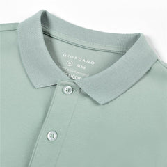 GIORDANO Liquid Touch Polo - Smgarment's