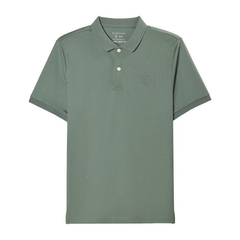 GIORDANO Liquid Touch Polo - Smgarment's