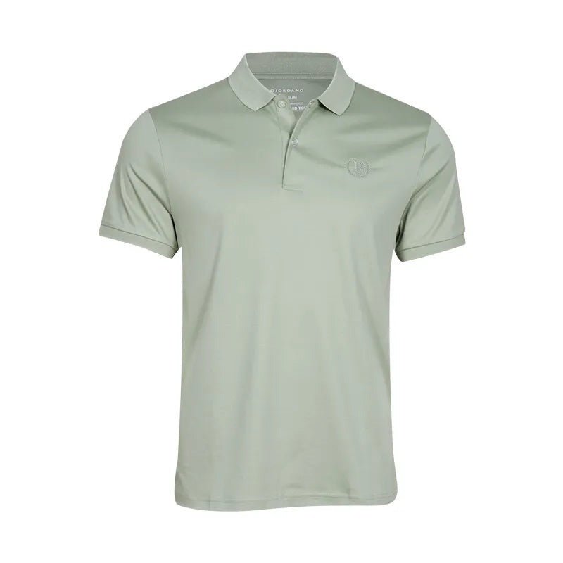 GIORDANO Liquid Touch Polo (Premium Cotton) - Smgarment's