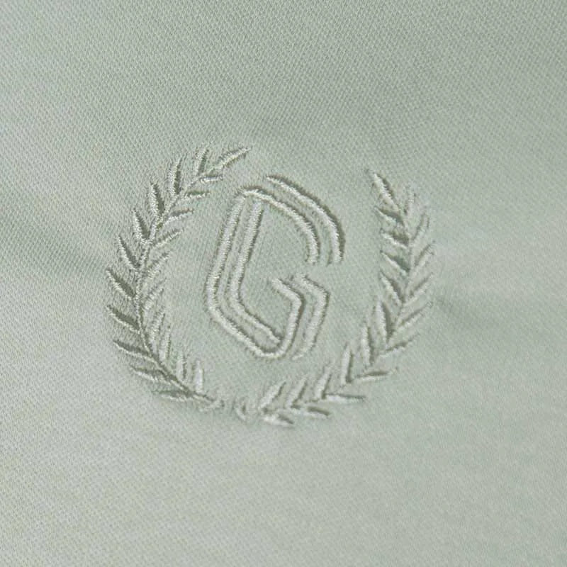 GIORDANO Liquid Touch Polo (Premium Cotton) - Smgarment's
