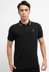 GIORDANO Men Classic Polo - Smgarment's