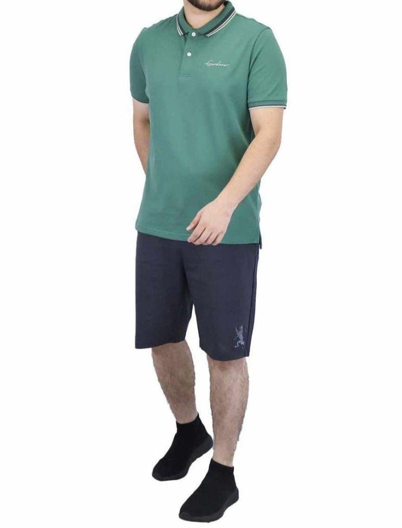 GIORDANO Men Signature Polo - Smgarment's