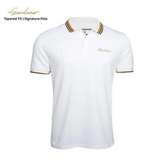 GIORDANO Men Signature Polo - Smgarment's