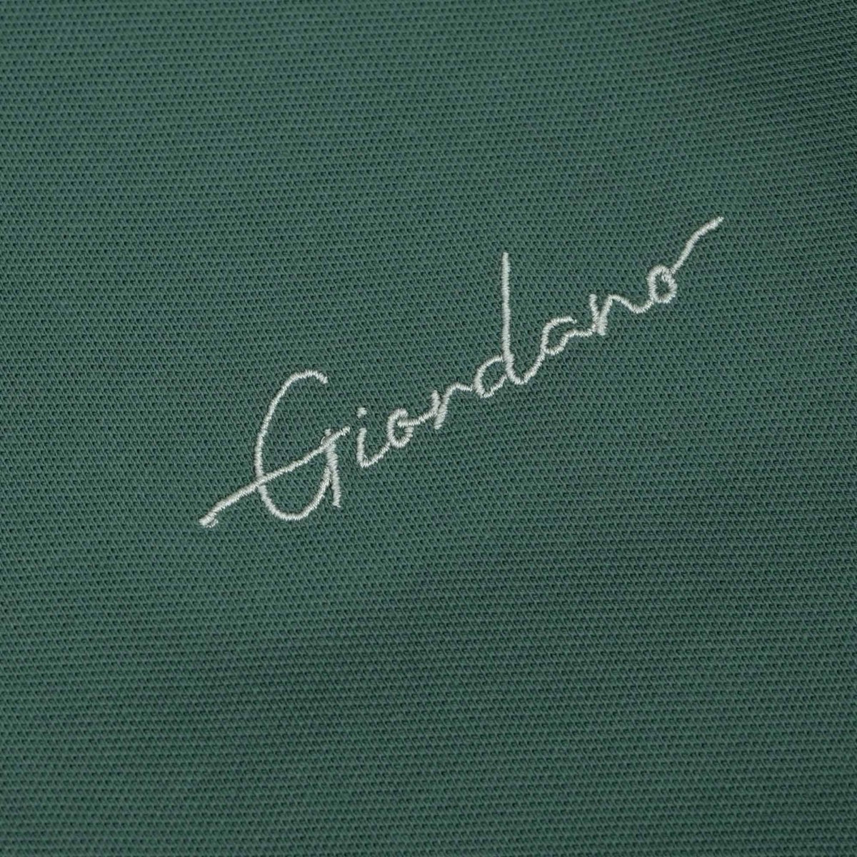 GIORDANO Men Signature Polo - Smgarment's