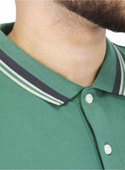 GIORDANO Men Signature Polo - Smgarment's