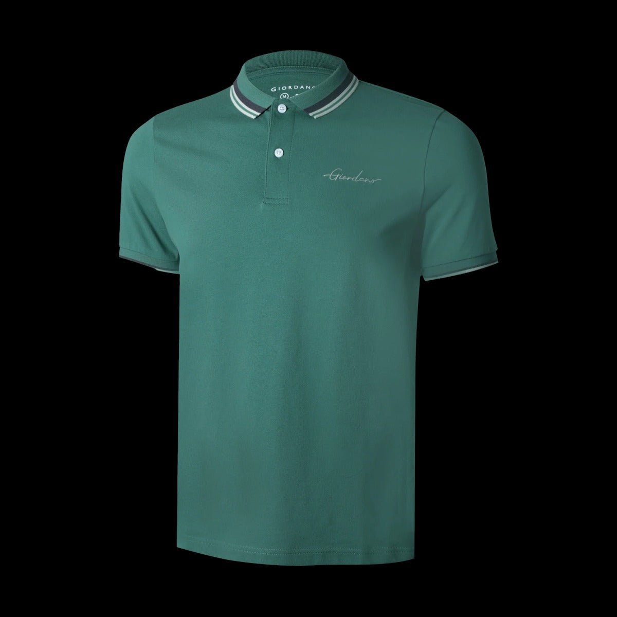 GIORDANO Men Signature Polo - Smgarment's