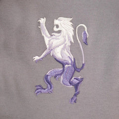 GIORDANO Men's 3D Lion Polo - Smgarment's