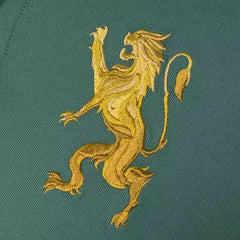 GIORDANO Men's 3D Lion Polo - Smgarment's