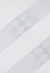 GIORDANO Men's Cotton Lycra Striped Small Lion Polo - Smgarment's