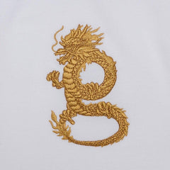 GIORDANO MEN’S DRAGON POLO - Smgarment's