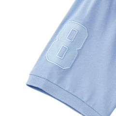 GIORDANO Men's Embroidery 3D Lion Polo - Smgarment's