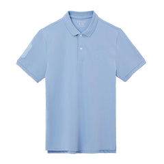 GIORDANO Men's Embroidery 3D Lion Polo - Smgarment's