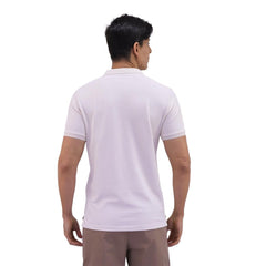 GIORDANO Men's Embroidery 3D Lion Polo - Smgarment's