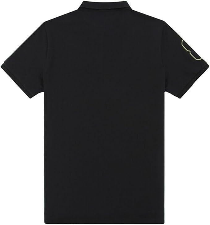 GIORDANO MEN'S LION POLO - Smgarment's