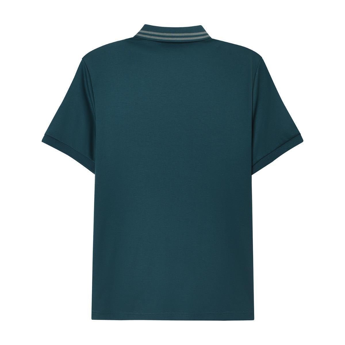GIORDANO Men's Liquid Touch Polo - Smgarment's