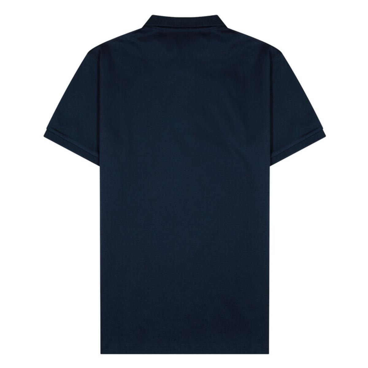 GIORDANO Men's Liquid Touch Polo - Smgarment's