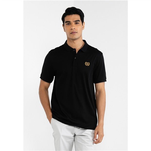 GIORDANO Men's Liquid Touch Polo - Smgarment's