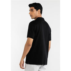 GIORDANO Men's Liquid Touch Polo - Smgarment's