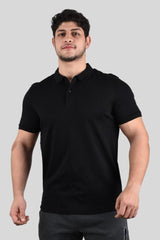 GIORDANO Men's Liquid Touch Polo - Smgarment's