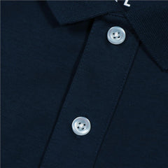 GIORDANO Men's Liquid Touch Polo - Smgarment's