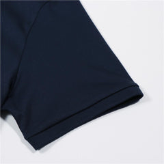 GIORDANO Men's Liquid Touch Polo - Smgarment's