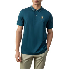 GIORDANO Men's Liquid Touch Polo - Smgarment's