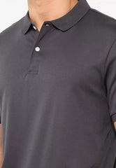 GIORDANO MEN’S LIQUID TOUCH POLO - Smgarment's